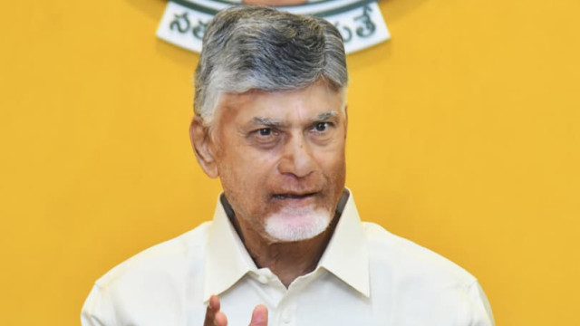 'ఆపరేషన్ సిందూర్' ప్రపంచానికి ఒక స్పష్టమైన సందేశం పంపింది: ఏపీ సీఎం చంద్రబాబు