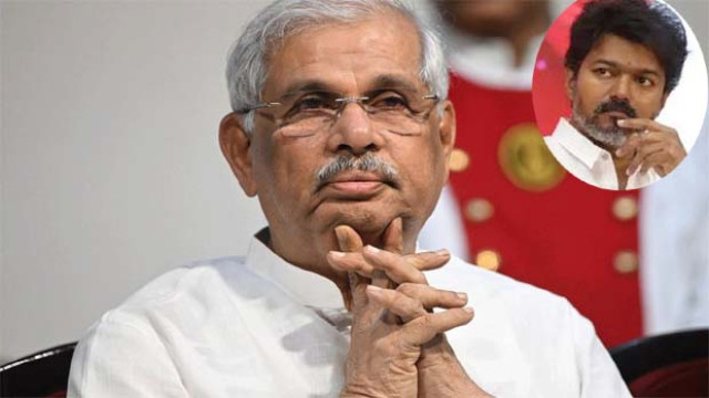 తమిళనాడులో హంగ్.. రాష్ట్రపతి పాలన దిశగా అడుగులా?