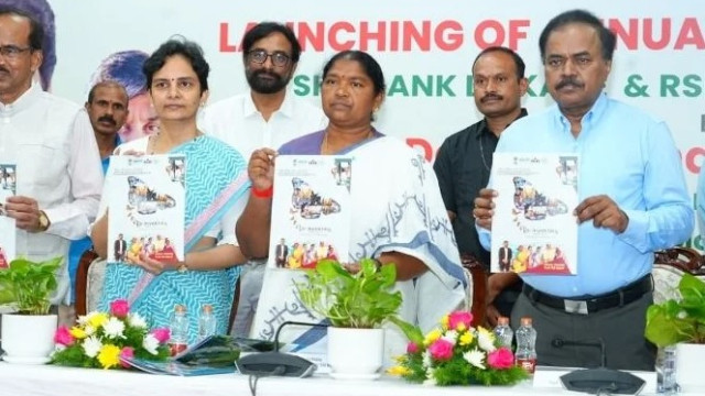 వడ్డీలేని రుణాలు రూ.5 లక్షల నుంచి రూ.10 లక్షలకు పెంపు: తెలంగాణ ప్రభుత్వం శుభవార్త