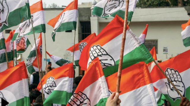 తమిళనాడు గవర్నర్ తీరుపై కాంగ్రెస్ ఆగ్రహం... రేపు రాష్ట్రవ్యాప్త ఆందోళనలకు పిలుపు