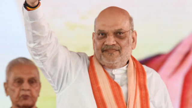 బెంగాల్ సీఎం ఎంపిక.. రంగంలోకి అమిత్ షా!