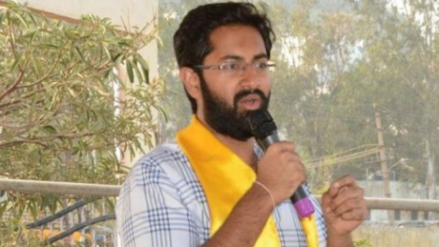విశాఖలో 'గూగుల్' పక్కన ఉన్న స్థలాల కోసం పోటీ ఏర్పడింది: శ్రీభరత్