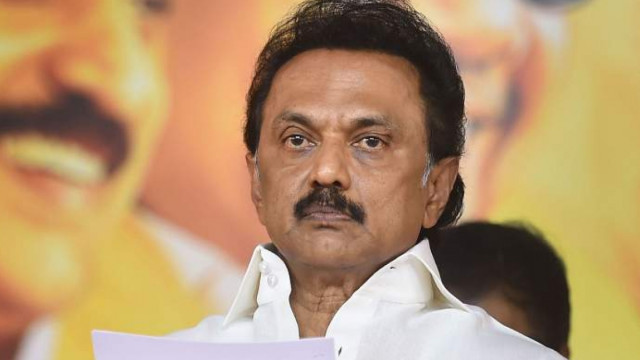 ఇండియా కూటమికి  గుడ్ బై చెప్పిన డీఎంకే.. ముగిసిన దశాబ్దాల బంధం