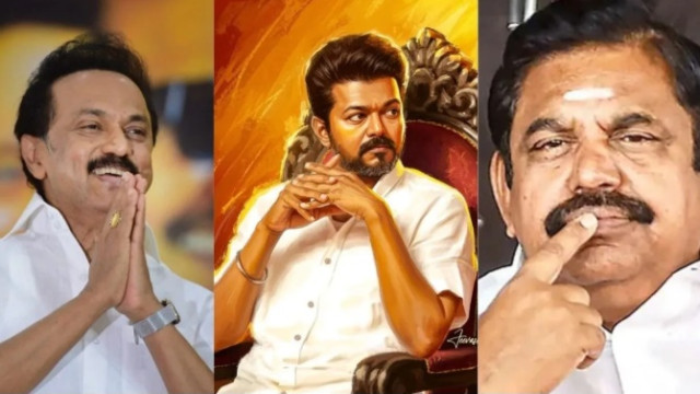 విజయ్ తో పాటు 107 మంది ఎమ్మెల్యేలు రాజీనామా చేస్తే... ఆ తర్వాత ఏం జరుగుతుంది?