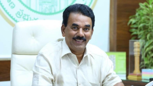 బీఆర్ఎస్ ప్రభుత్వం లిఫ్ట్ విధానం ఎంచుకోవడం వల్ల రాష్ట్రంపై భారం పడింది: జూపల్లి