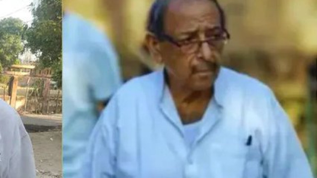 తల్లి చివరి కోరిక.. 71 ఏళ్ల వయస్సులో నీట్ పరీక్ష రాసిన యూపీ వాసి
