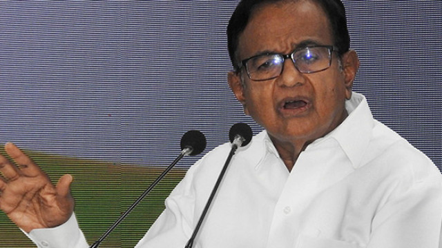 తమిళనాడులో దెబ్బతిన్నా.. 'ఇండియా' కూటమికి ఢోకా లేదు: చిదంబరం