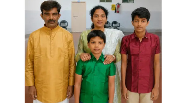 అమెరికాలో తెలంగాణ టెక్కీ హఠాన్మరణం