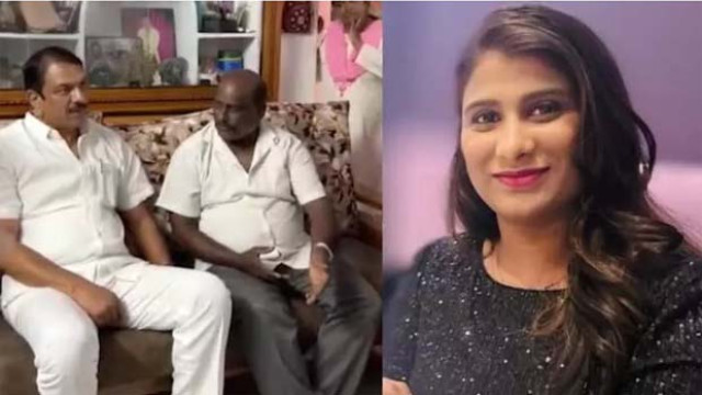 అమెరికాలో తెలుగు యువతి విషాదాంతం