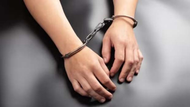 మైనర్ బాలిక అత్యాచారం కేసులో పాస్టర్ అరెస్టు