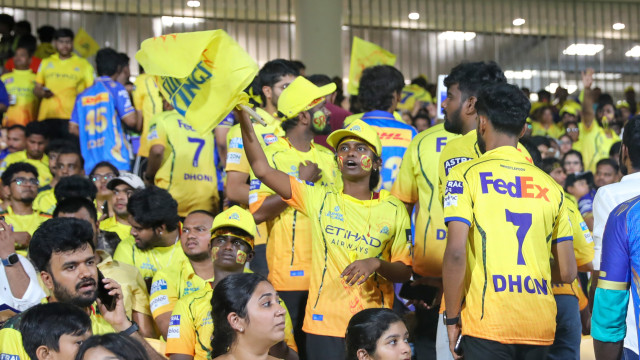 ఇక ప్రతి మ్యాచ్ కీలకమే... లక్నోతో పోరులో టాస్ గెలిచిన సీఎస్కే