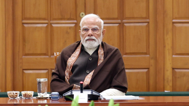 హైదరాబాద్‌లో చంద్రబాబు, పవన్ నివాసాలకు మోదీ!