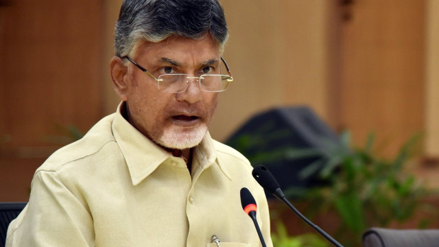 రేపు ఢిల్లీకి ఆంధ్రప్రదేశ్ ముఖ్యమంత్రి చంద్రబాబు
