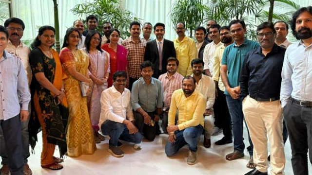ఏపీకి మీరే బ్రాండ్ అంబాసిడర్లు.. సింగపూర్‌ ఎన్నారైలకు మంత్రి లోకేశ్ పిలుపు