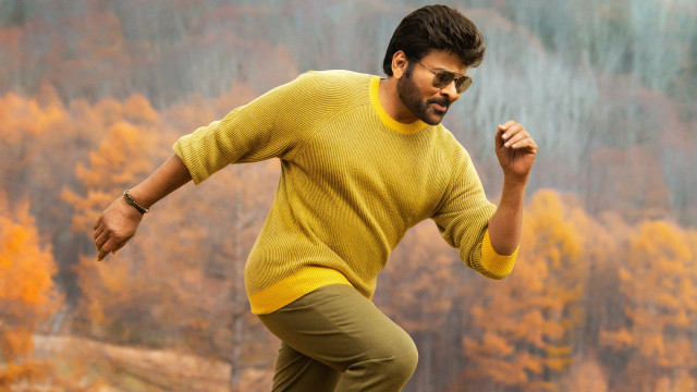చిరంజీవి 'విశ్వంభర' రెండు పార్టులా? "నిజమా" అంటూ దర్శకుడి సెటైర్!