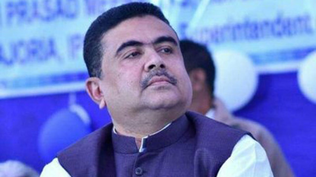 దేశ భద్రతకు సంబంధించి కీలక నిర్ణయం తీసుకున్న బెంగాల్ సీఎం సువేందు అధికారి