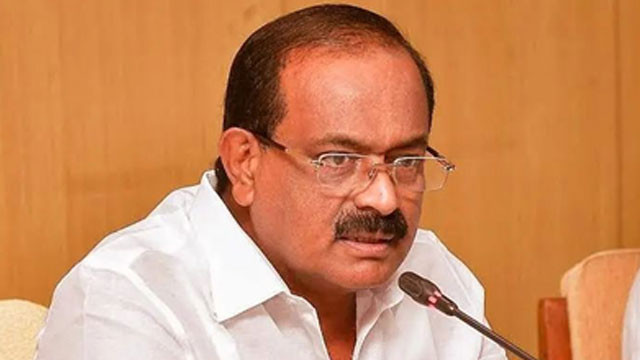 విజయ్ ప్రభుత్వానికి తొలి పరీక్ష.. స్పీకర్ బరిలో డీఎంకే