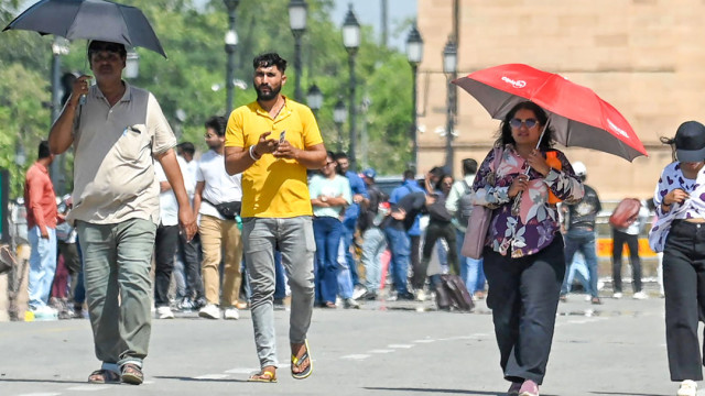 తెలంగాణకు హెచ్చరిక.. 47 డిగ్రీలకు చేరనున్న ఉష్ణోగ్రతలు