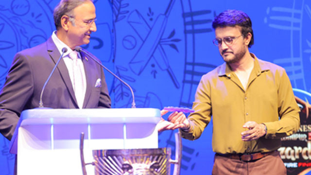 బెంగాల్ టీ20 లీగ్ వేలం.. షాబాజ్‌కు అత్యధికంగా రూ. 12.2 లక్షలు