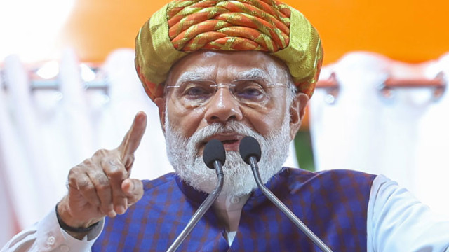 ఏడాది పాటు బంగారం కొనుగోళ్లు ఆపమ‌న్న మోదీ.. ప్రధాని వ్యాఖ్యల వెనుక అసలు కారణమిదే!