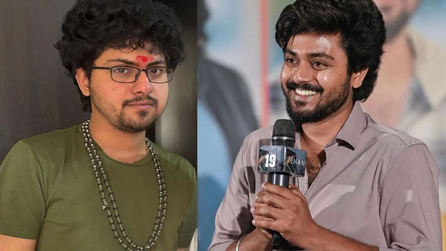 ఓఆర్‌ఆర్‌పై ఘోర ప్రమాదం: యువ నటుడు, కెమెరామెన్ దుర్మరణం