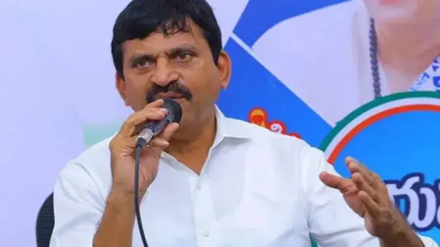 పెండింగ్ డబుల్ బెడ్రూం ఇళ్లను లబ్ధిదారులకు ఇచ్చేందుకు స్పెషల్ డ్రైవ్: మంత్రి పొంగులేటి