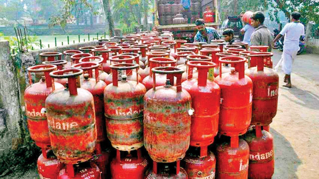 వీరందరికీ ఎల్పీజీ గ్యాస్ సబ్సిడీ కట్