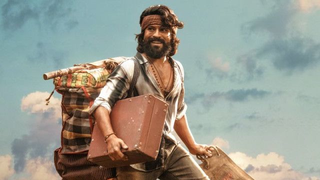 'పెద్ది' ట్రైలర్, కొత్త సాంగ్ రిలీజ్ నార్త్ లో... కారణం ఇదేనా?