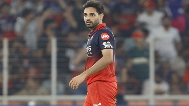 టీమిండియా పునరాగమనంపై భువనేశ్వర్ కుమార్ ఏమ‌న్నాడంటే..!