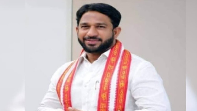 వైసీపీ నేత నిత్యానందరెడ్డికి 14 రోజుల రిమాండ్