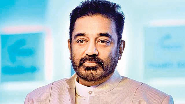 విజయ్ తీసుకుంటున్న నిర్ణయాలు అభినందనీయం: కమల్ హాసన్