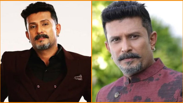 కన్నడ పరిశ్రమలో విషాదం.. నటుడు దిలీప్ రాజ్ గుండెపోటుతో మృతి
