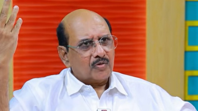 'పౌర్ణమి' అందుకే ఆడలేదు: దర్శకుడు ఎమ్మెస్ రాజు!