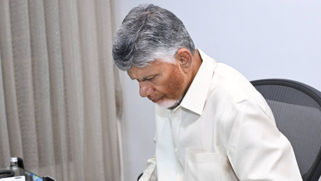 సైబర్ నేరాలపై చంద్రబాబు ఉక్కుపాదం.. కట్టడికి ప్రత్యేక యాక్షన్ ప్లాన్
