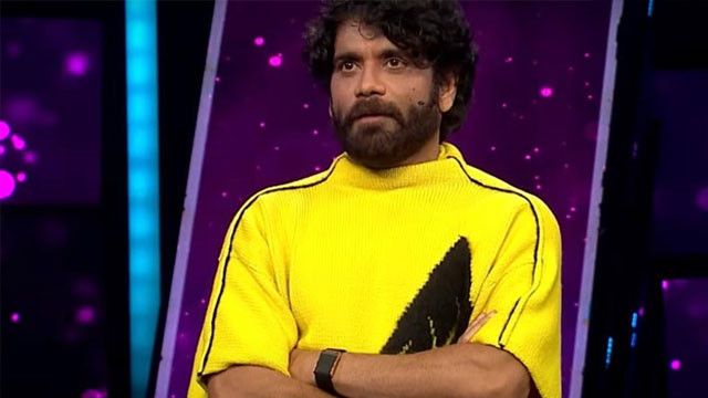 నాగార్జున ఫోటోలతో టీషర్టులు.. మీకు అధికారం ఎవరిచ్చారు?: వ్యాపారిపై ఢిల్లీ హైకోర్టు ఆగ్రహం
