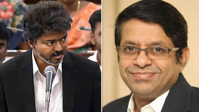 వివాదంతో వెనక్కి తగ్గిన విజయ్ సర్కార్.. జ్యోతిష్యుడి నియామకం రద్దు