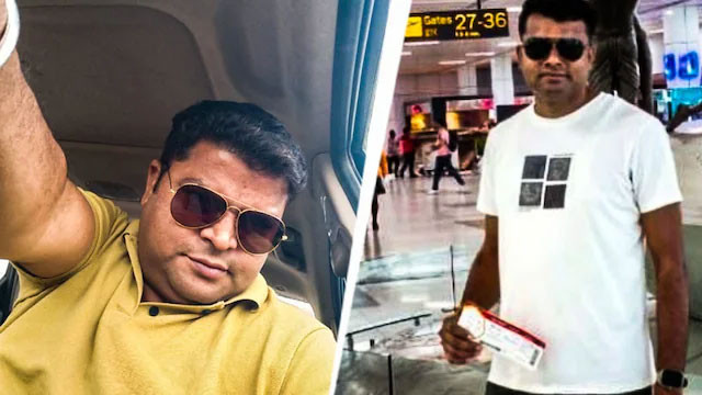 నీట్ పేపర్ లీక్: రూ.30 లక్షలకు నీట్ పేపర్ కొనుగోలు.. బయటపడుతున్న చీకటి కోణాలు
