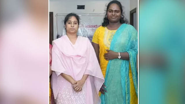 ఎమ్మెల్యే పీఏగా పనిచేస్తున్న ట్రాన్స్‌జెండర్‌కు కీలక పదవి