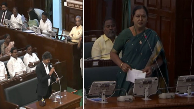 యువ‌త ఓటేస్తే.. జ్యోతిషుడిని న‌మ్ముతారా?: విజయ్‌పై ప్రేమలత ఫైర్