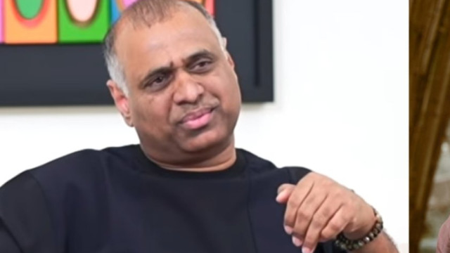బండ్ల గణేష్ తో వివాదంపై మరోసారి స్పందించిన నిర్మాత పీవీపీ