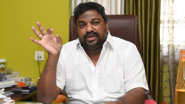 ఫిల్మ్ ప్రొడ్యూసర్స్ కౌన్సిల్ కు నట్టికుమార్ రాజీనామా.. కౌన్సిల్ తీరుపై విమర్శలు