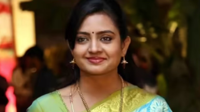 చిరంజీవి సినిమాల్లో రెండు సార్లు ఆఫర్లు వచ్చినా వదులుకున్నా: ఇంద్రజ