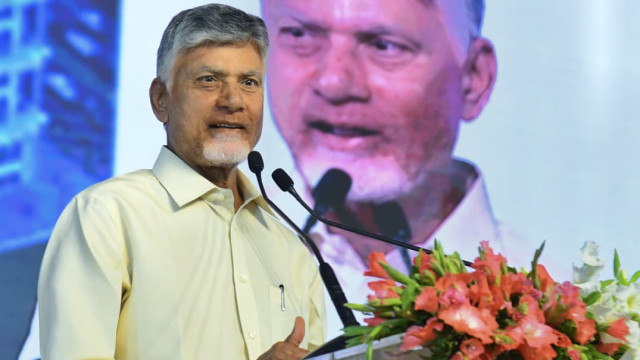 ఇది కొత్త రియాలిటీ... దీన్ని ప్రోత్సహిద్దాం: సీఎం చంద్రబాబు