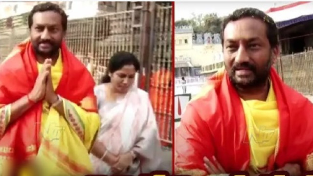 అధికారం పోయినా ఉదయనిధికి జ్ఞానోదయం కలగలేదు: రఘునందన్ రావు
