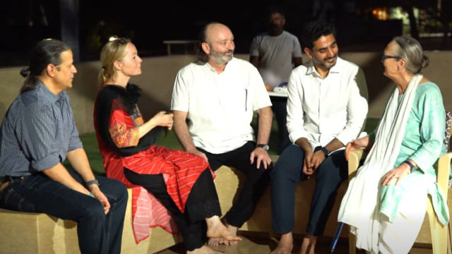 ఆర్డీటీ మనందరి సంస్థ.. రాజకీయాలకు అతీతంగా అండగా నిలుద్దాం: మంత్రి నారా లోకేష్