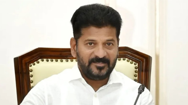 నీట్ పరీక్ష రద్దుపై రేవంత్ రెడ్డి స్పందన