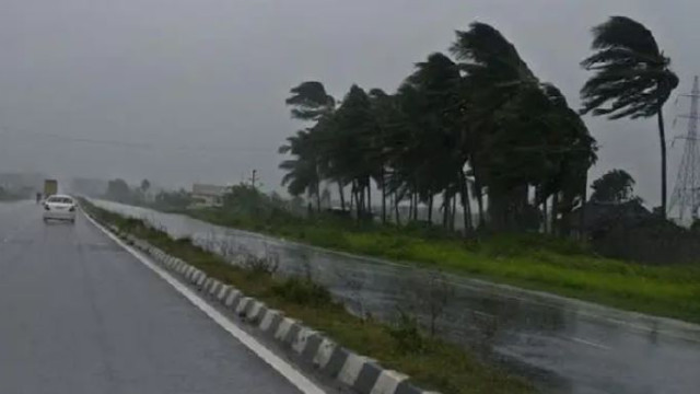 ఎల్లుండి అండమాన్ కు నైరుతి రుతుపవనాలు.. ఐఎండీ నివేదిక