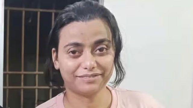 'కొకైన్ క్వీన్'కు రాచమర్యాదలు.. ఒక్క వీడియోతో పరువు పోగొట్టుకున్న కరాచీ పోలీసులు