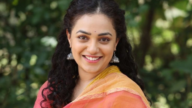 ఆ వివాదం నాలో మార్పు తెచ్చింది... లోకజ్ఞానం పెంచుకున్నా: నిత్యా మీనన్