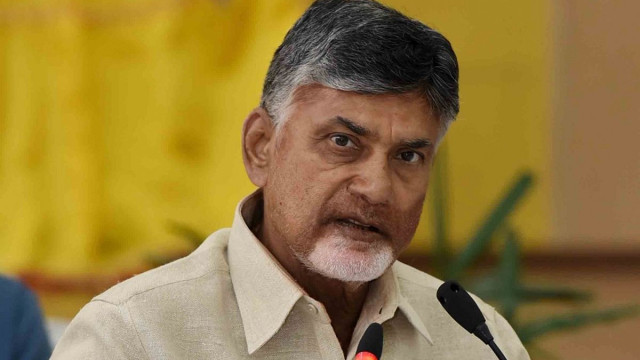యుద్ధ విమానాల పరిశ్రమకు శంకుస్థాపన.. చంద్రబాబు, రాజ్ నాథ్ సింగ్ షెడ్యూల్ ఇదిగో!